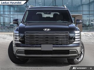 2026 Hyundai Palisade Hybrid Luxury 7 Passenger in Leduc, Alberta - 2 - w320h240px