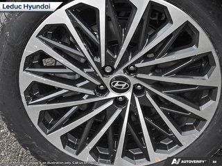 2026 Hyundai Palisade Hybrid Ultimate Calligraphy 7 Passenger in Leduc, Alberta - 6 - w320h240px