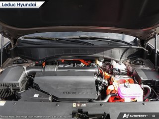 2026 Hyundai Palisade Hybrid Ultimate Calligraphy 7 Passenger in Leduc, Alberta - 6 - w320h240px