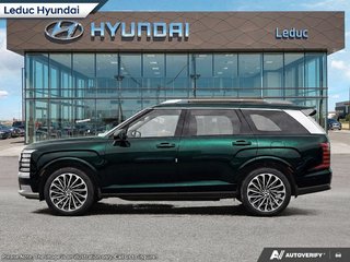 2026 Hyundai Palisade Hybrid Ultimate Calligraphy in Leduc, Alberta - 3 - w320h240px