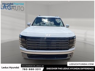 2026 Hyundai Palisade Hybrid Luxury in Leduc, Alberta - 2 - w320h240px