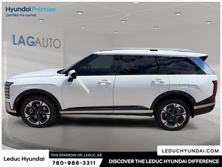 2026 Hyundai Palisade Hybrid Luxury in Leduc, Alberta - 5 - w320h240px