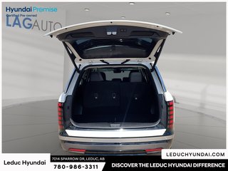 2026 Hyundai Palisade Hybrid Luxury in Leduc, Alberta - 6 - w320h240px