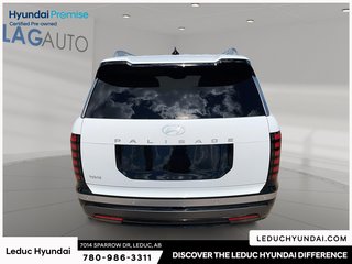 2026 Hyundai Palisade Hybrid Luxury in Leduc, Alberta - 3 - w320h240px