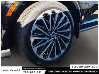 2026 Hyundai Palisade Hybrid Ultimate in Leduc, Alberta - 5 - w320h240px