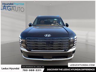 2026 Hyundai Palisade Hybrid Ultimate in Leduc, Alberta - 2 - w320h240px