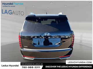 2026 Hyundai Palisade Hybrid Ultimate in Leduc, Alberta - 4 - w320h240px