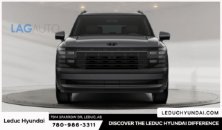2027 Hyundai Palisade Hybrid Ultimate Caligraphy Night 7 Passenger in Leduc, Alberta - 5 - w320h240px