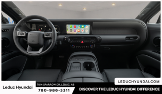 2027 Hyundai Palisade Hybrid Ultimate Caligraphy Night 7 Passenger in Leduc, Alberta - 6 - w320h240px