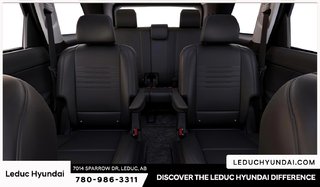 2027 Hyundai Palisade Hybrid Luxury 7 Passenger in Leduc, Alberta - 5 - w320h240px