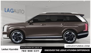 2027 Hyundai Palisade Hybrid Luxury in Leduc, Alberta - 2 - w320h240px