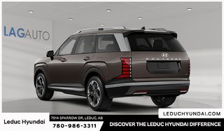 2027 Hyundai Palisade Hybrid Luxury in Leduc, Alberta - 3 - w320h240px