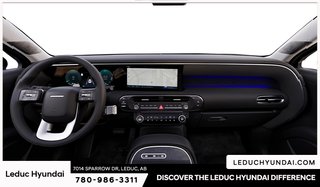 2027 Hyundai Palisade Hybrid Luxury 7 Passenger in Leduc, Alberta - 6 - w320h240px
