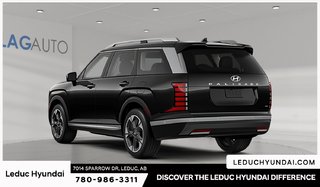 2027 Hyundai Palisade Hybrid Luxury 7 Passenger in Leduc, Alberta - 3 - w320h240px