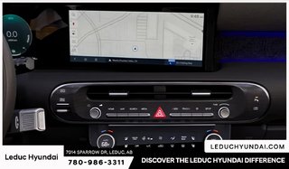 2027 Hyundai Palisade Hybrid Luxury 8 Passenger in Leduc, Alberta - 5 - w320h240px
