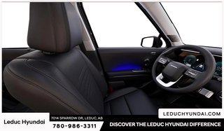 2027 Hyundai Palisade Hybrid Luxury 8 Passenger in Leduc, Alberta - 4 - w320h240px