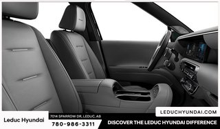 2027 Hyundai Palisade Hybrid Ultimate Caligraphy Night 7 Passenger in Leduc, Alberta - 6 - w320h240px
