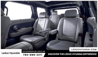 2027 Hyundai Palisade Hybrid Ultimate Caligraphy Night 7 Passenger in Leduc, Alberta - 4 - w320h240px