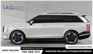 2027 Hyundai Palisade Hybrid Luxury 7 Passenger in Leduc, Alberta - 2 - w320h240px