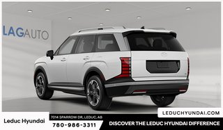 2027 Hyundai Palisade Hybrid Luxury 7 Passenger in Leduc, Alberta - 3 - w320h240px