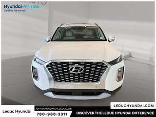 2020 Hyundai Palisade Luxury in Leduc, Alberta - 2 - w320h240px