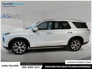 2020 Hyundai Palisade Luxury in Leduc, Alberta - 5 - w320h240px