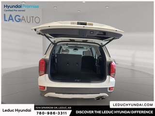 2020 Hyundai Palisade Luxury in Leduc, Alberta - 6 - w320h240px
