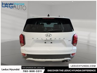 2020 Hyundai Palisade Luxury in Leduc, Alberta - 3 - w320h240px