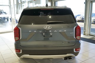 2021 Hyundai Palisade Luxury in Leduc, Alberta - 4 - w320h240px