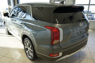 2021 Hyundai Palisade Luxury in Leduc, Alberta - 3 - w320h240px