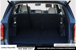 2021 Hyundai Palisade Luxury in Leduc, Alberta - 6 - w320h240px