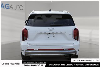 2023 Hyundai Palisade Ultimate Calligraphy in Leduc, Alberta - 3 - w320h240px