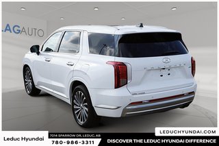 2023 Hyundai Palisade Ultimate Calligraphy in Leduc, Alberta - 4 - w320h240px