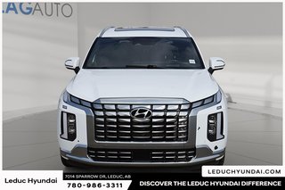 2023 Hyundai Palisade Ultimate Calligraphy in Leduc, Alberta - 2 - w320h240px