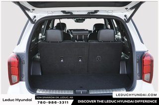 2023 Hyundai Palisade Ultimate Calligraphy in Leduc, Alberta - 6 - w320h240px