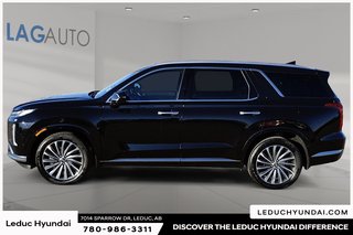 2023 Hyundai Palisade PALISADE-ULT CALLIG in Leduc, Alberta - 5 - w320h240px