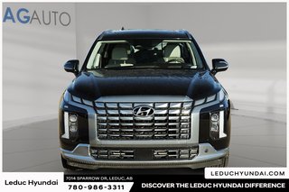2023 Hyundai Palisade Ultimate Calligraphy in Leduc, Alberta - 2 - w320h240px