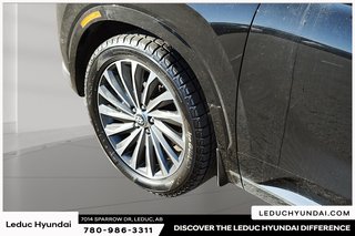 2023 Hyundai Palisade Ultimate Calligraphy in Leduc, Alberta - 3 - w320h240px