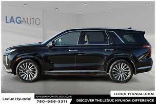 2023 Hyundai Palisade Ultimate Calligraphy in Leduc, Alberta - 5 - w320h240px