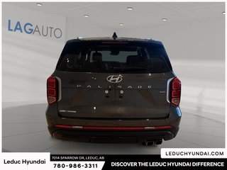 2023 Hyundai Palisade Urban in Leduc, Alberta - 3 - w320h240px