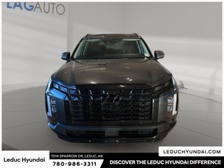 2023 Hyundai Palisade Urban in Leduc, Alberta - 2 - w320h240px