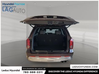 2024 Hyundai Palisade Ultimate in Leduc, Alberta - 6 - w320h240px