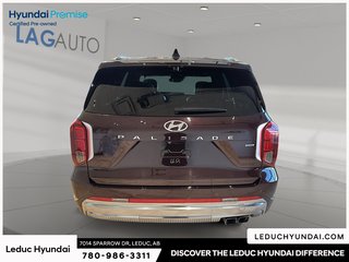 2024 Hyundai Palisade Ultimate in Leduc, Alberta - 3 - w320h240px