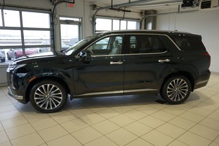 2025 Hyundai Palisade Ultimate Calligraphy in Leduc, Alberta - 2 - w320h240px