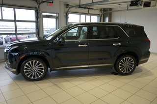 2025 Hyundai Palisade Ultimate Calligraphy in Leduc, Alberta - 3 - w320h240px