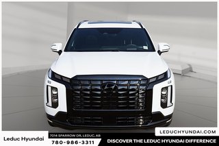 2025 Hyundai Palisade Ultimate in Leduc, Alberta - 2 - w320h240px