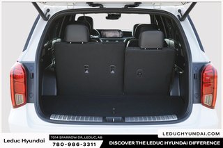 2025 Hyundai Palisade Ultimate in Leduc, Alberta - 6 - w320h240px