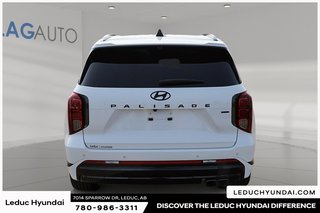 2025 Hyundai Palisade Ultimate in Leduc, Alberta - 3 - w320h240px