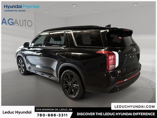 2025 Hyundai Palisade Urban in Leduc, Alberta - 4 - w320h240px