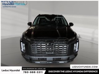 2025 Hyundai Palisade Urban in Leduc, Alberta - 2 - w320h240px